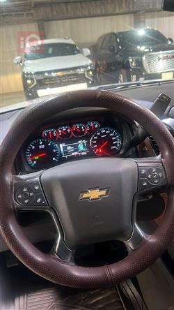 شيفروليه تاهو